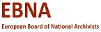 EBNA European Board of National Archivists